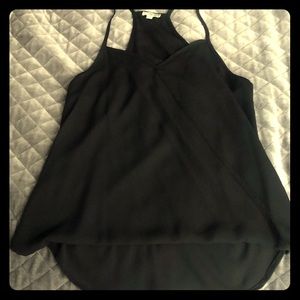 Black top XS no signs of wear